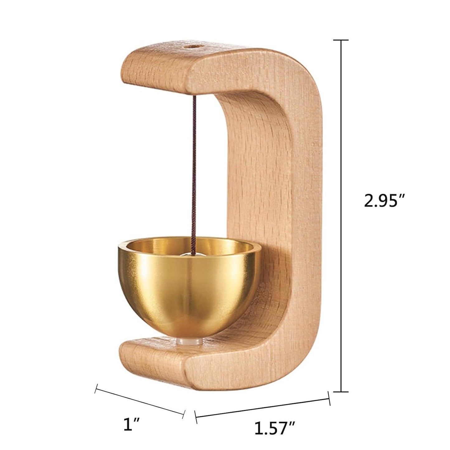 "RUDRA" - Dopamine Door Bell for Home.