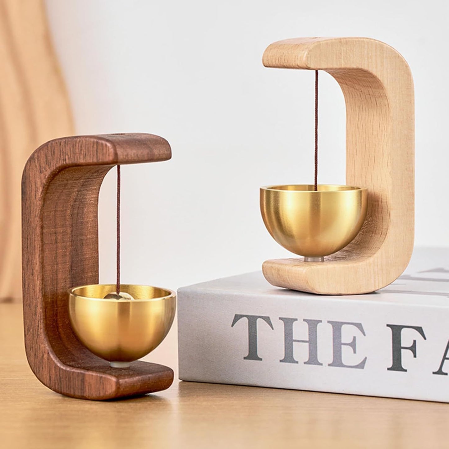 "RUDRA" - Dopamine Door Bell for Home.